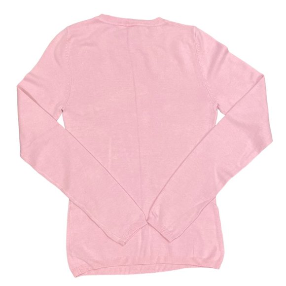 BP Crewneck Sweater, Size Small - Picture 2 of 11